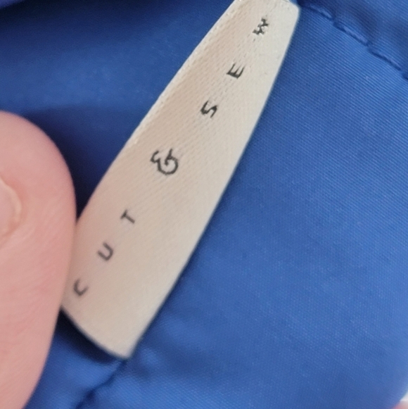 Marc Ecko mens vest size XL..Red black and blue.. - Picture 9 of 16